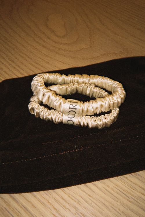 Silk Ties No.6