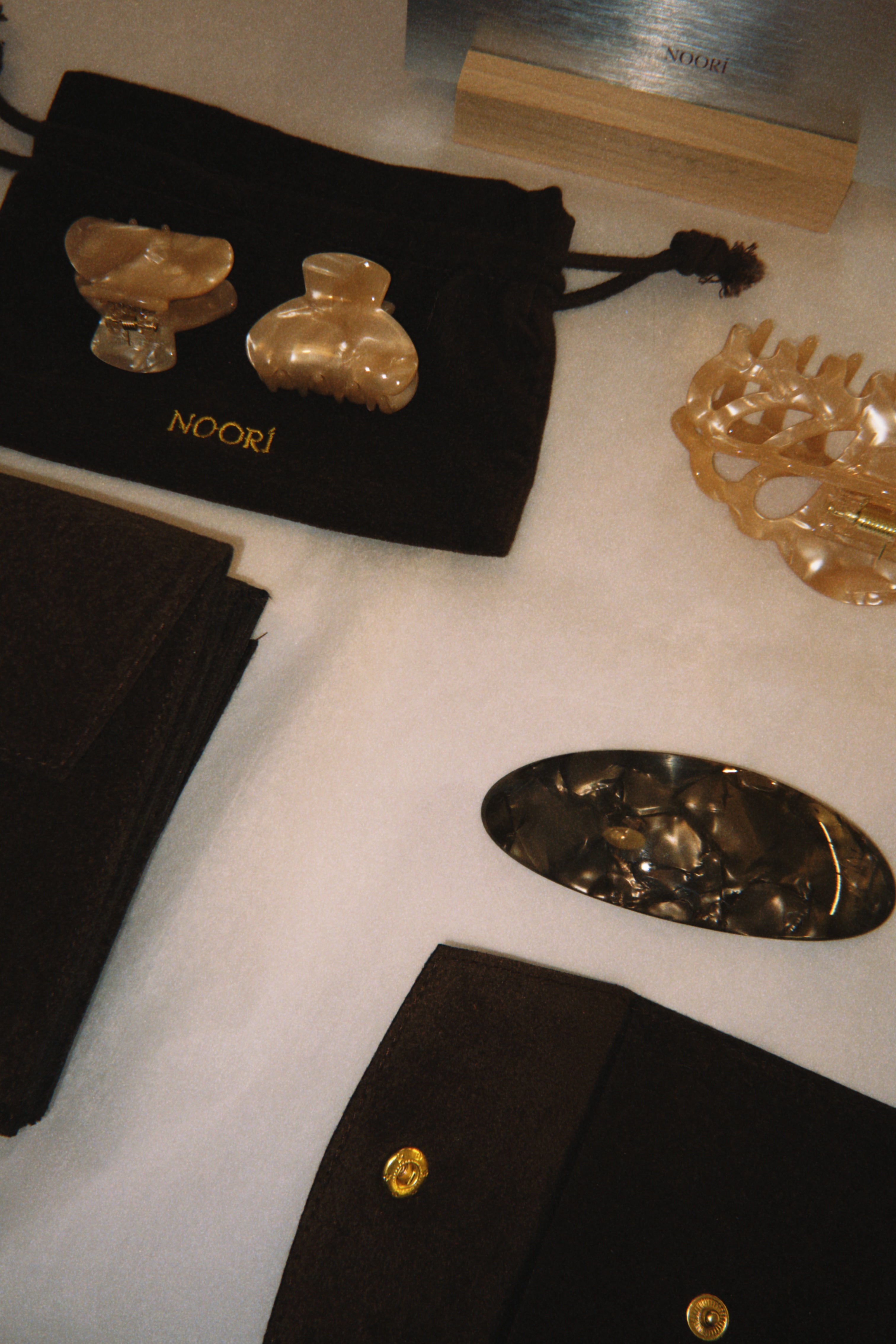 SOFT DESIRE NO.2 DUO CLIPS