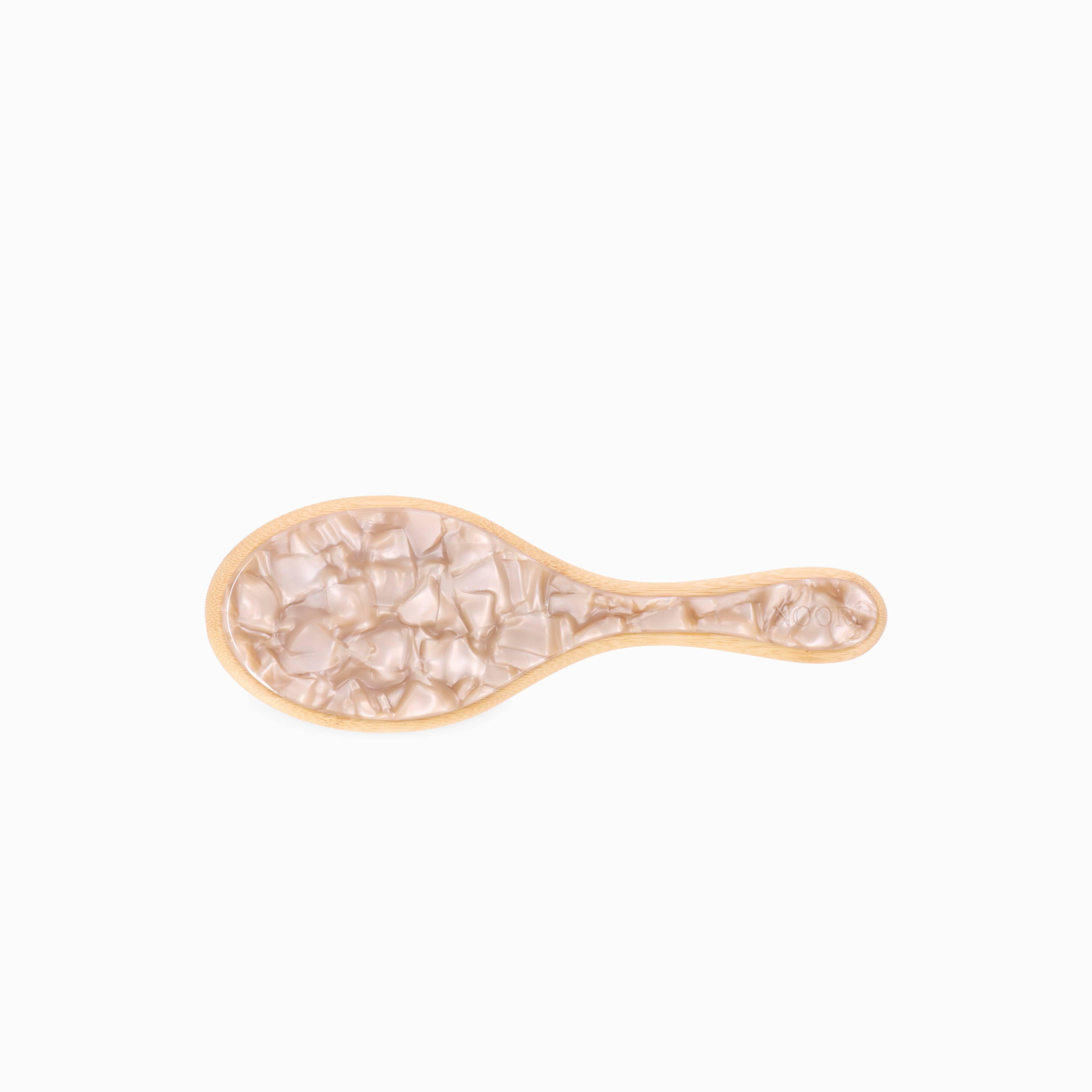 SOFT DESIRE NO.4 HAIRBRUSH