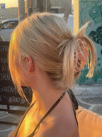 The Shell Clip No.1