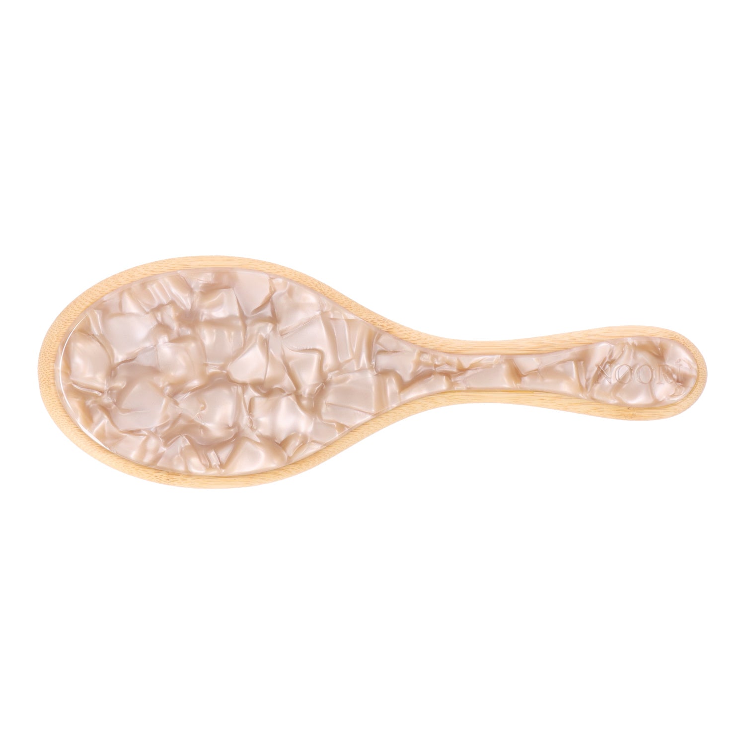 SOFT DESIRE NO.4 HAIRBRUSH
