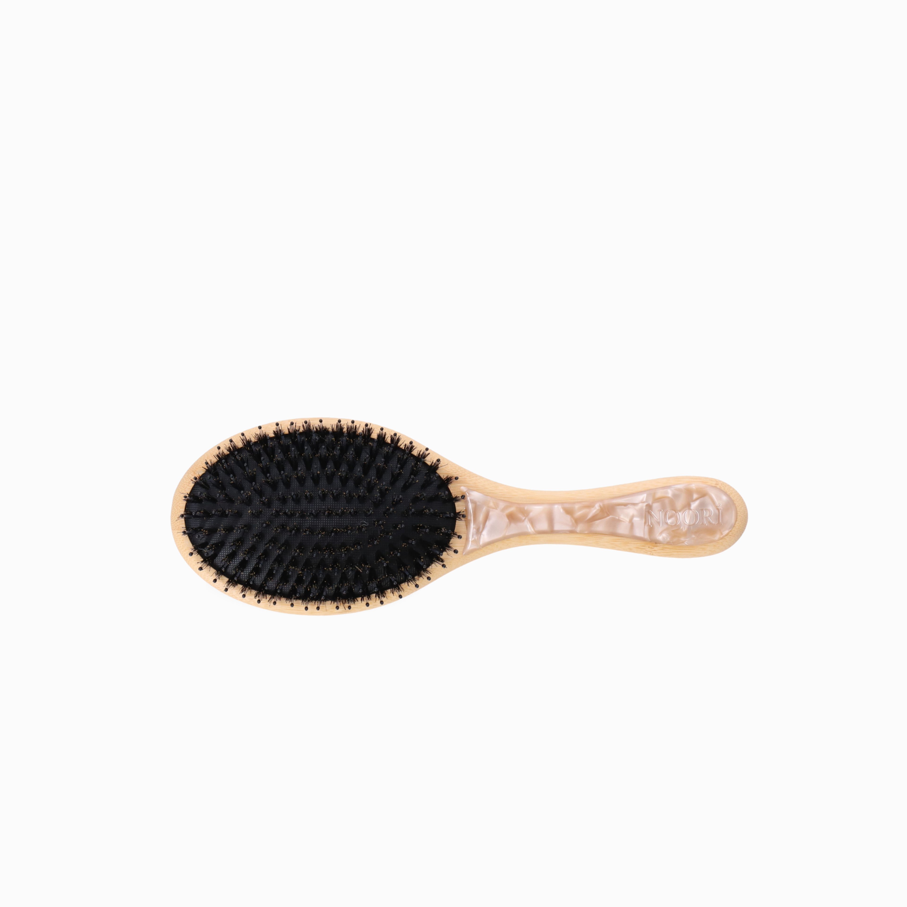 SOFT DESIRE NO.4 HAIRBRUSH