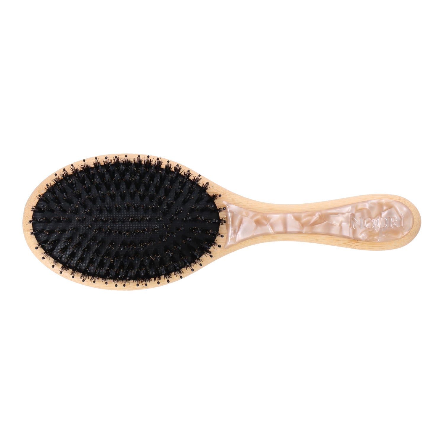 SOFT DESIRE NO.4 HAIRBRUSH