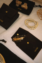 SOFT DESIRE NO.6 SILK TIES