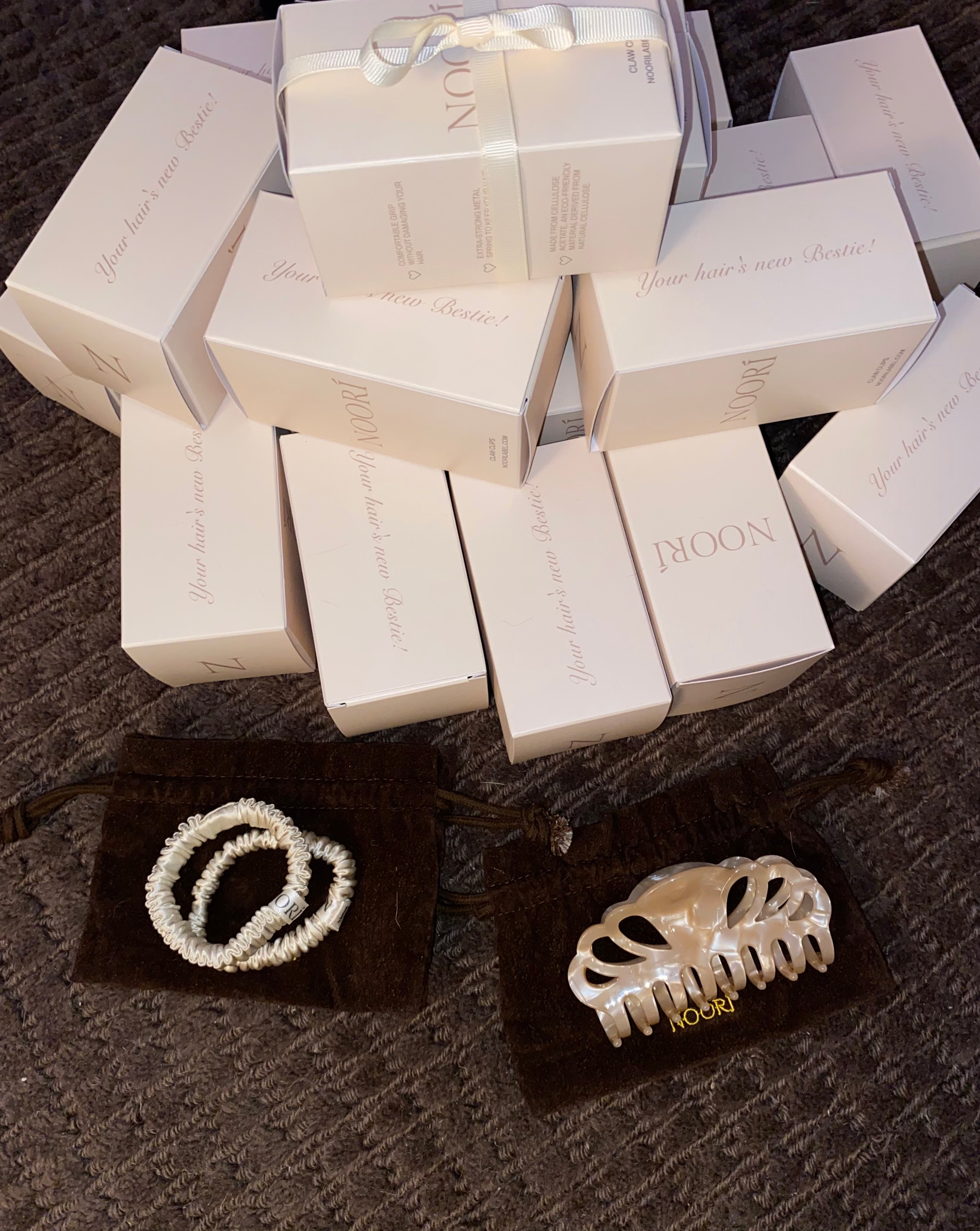 The Essentials Set