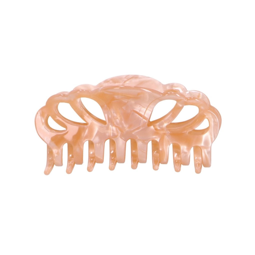 PEACH NO.1 CLAW CLIP