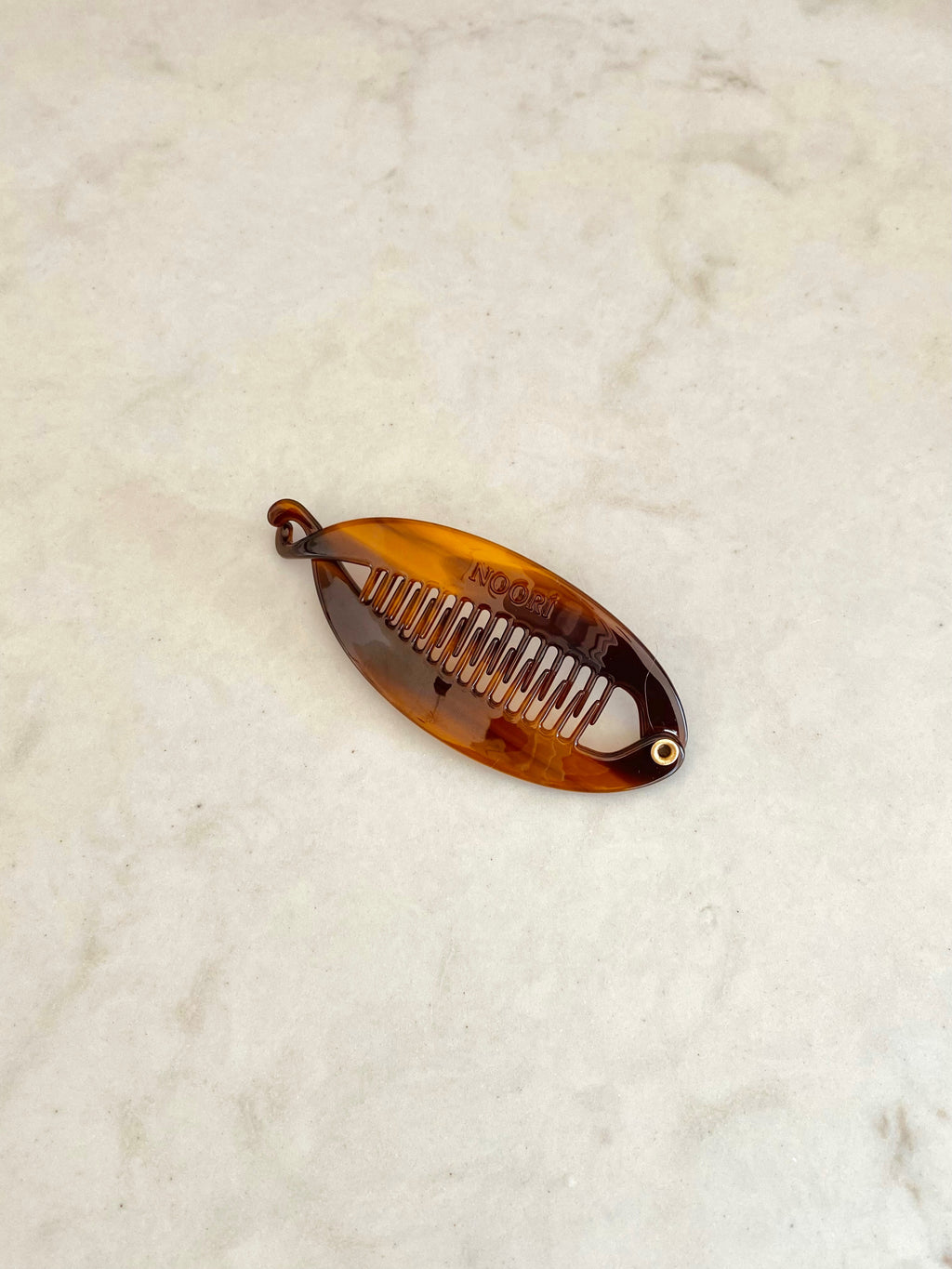 BANANA CLIP IN COFFEE