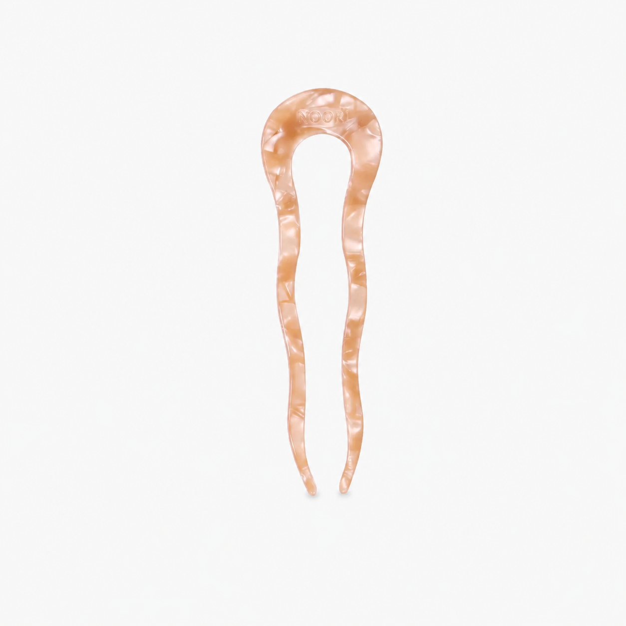 French Hairpin No.5