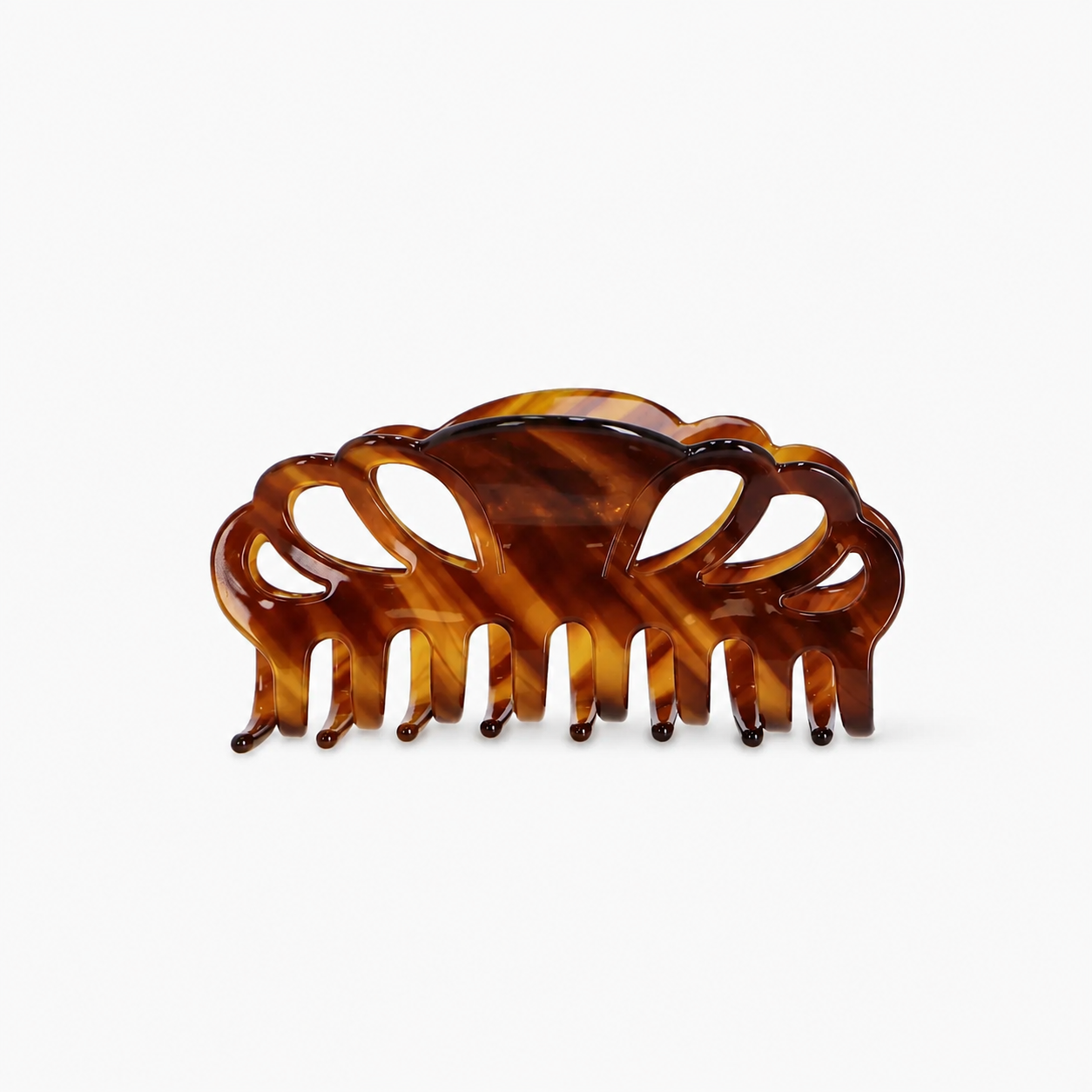 The Shell clip No.1