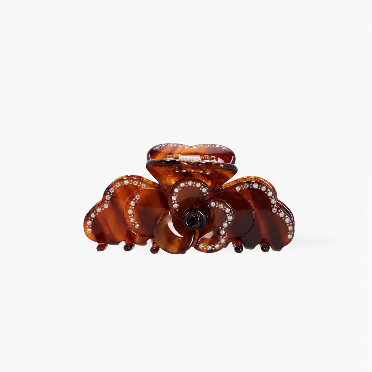 The Rose clip No.8