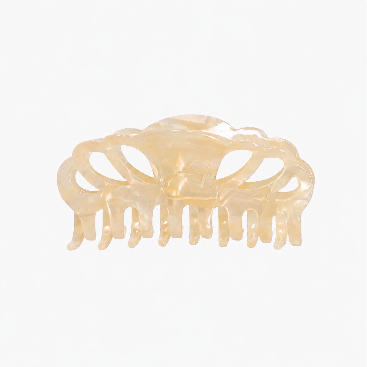The Shell clip No.1