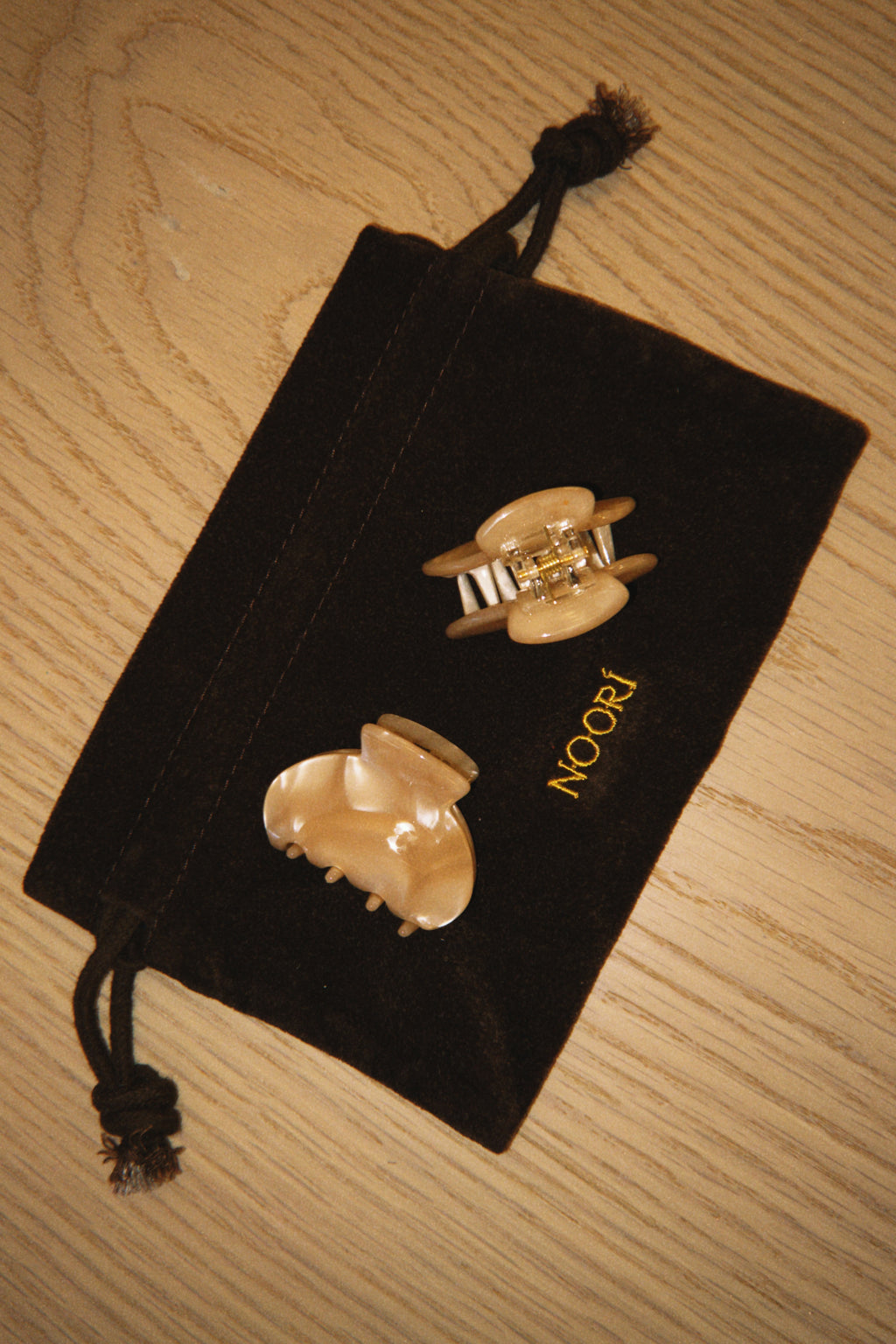 SOFT DESIRE NO.2 DUO CLIPS