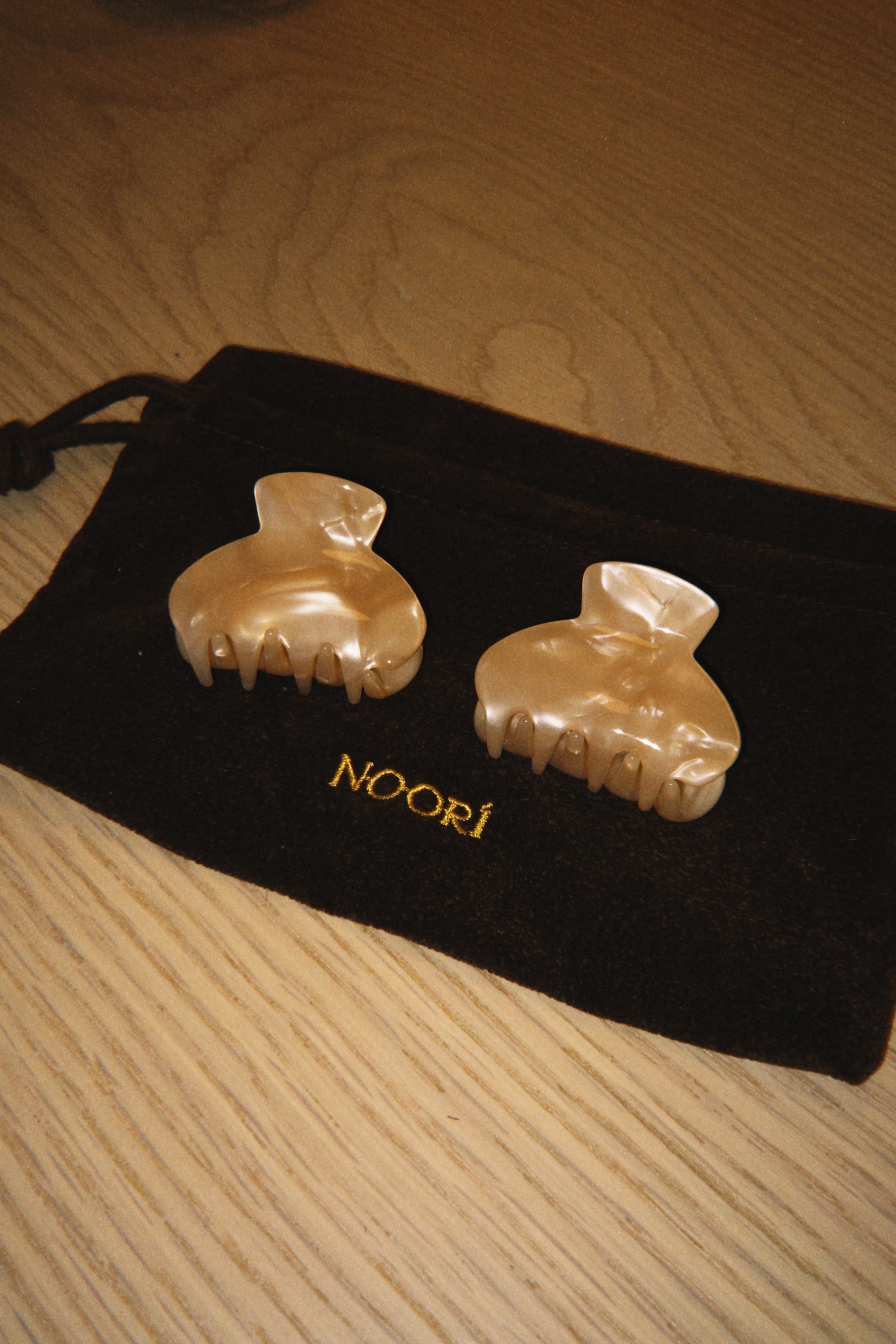 SOFT DESIRE NO.2 DUO CLIPS