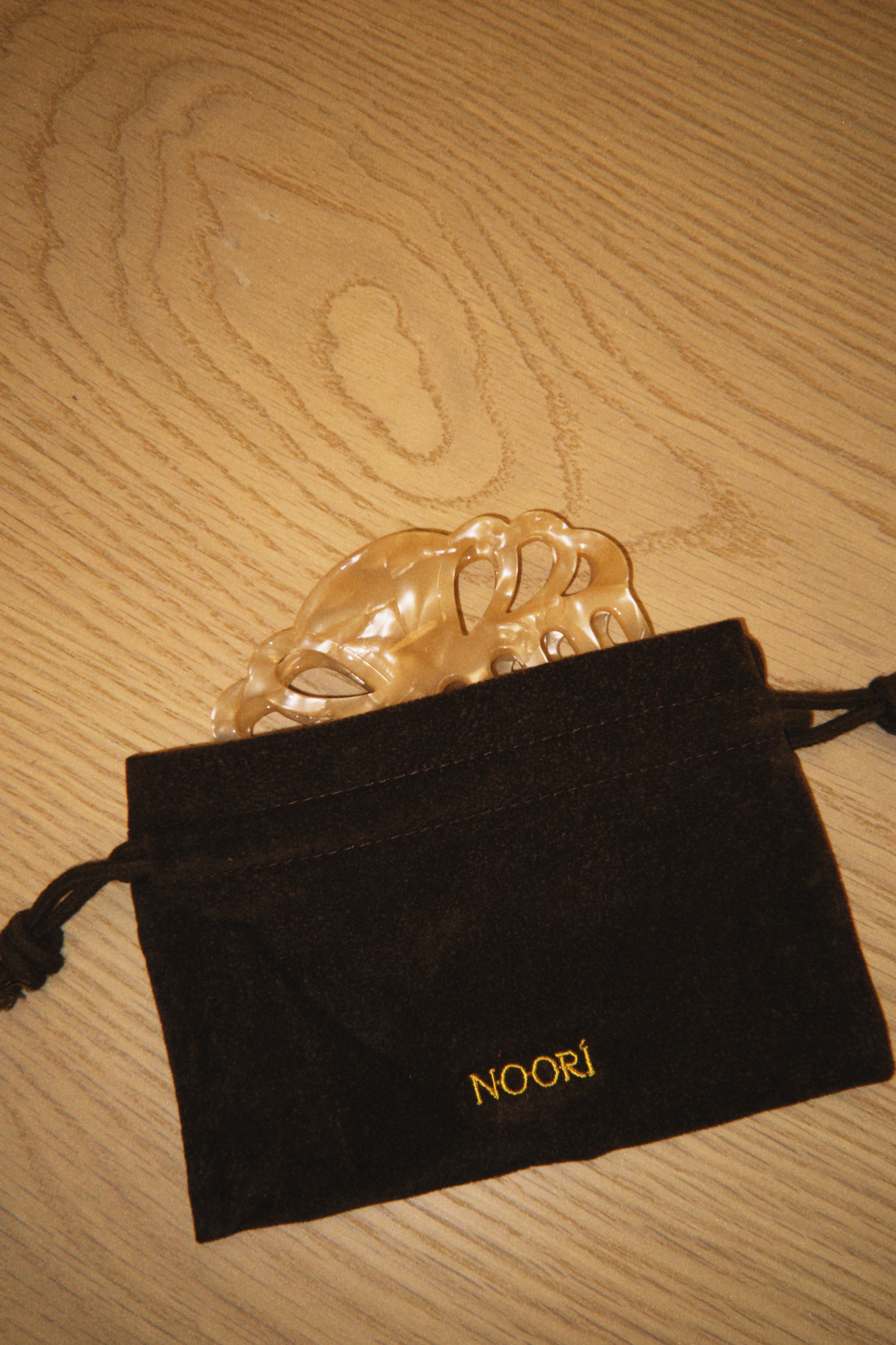 SOFT DESIRE NO.1 CLAW CLIP