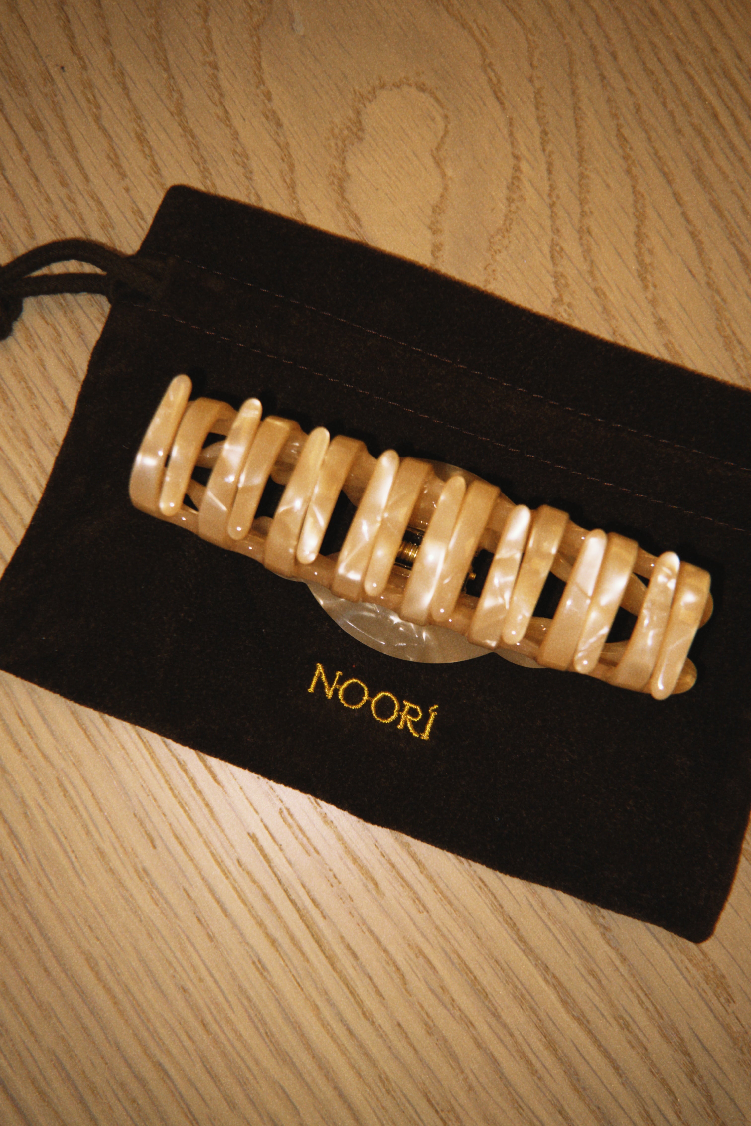 SOFT DESIRE NO.1 CLAW CLIP