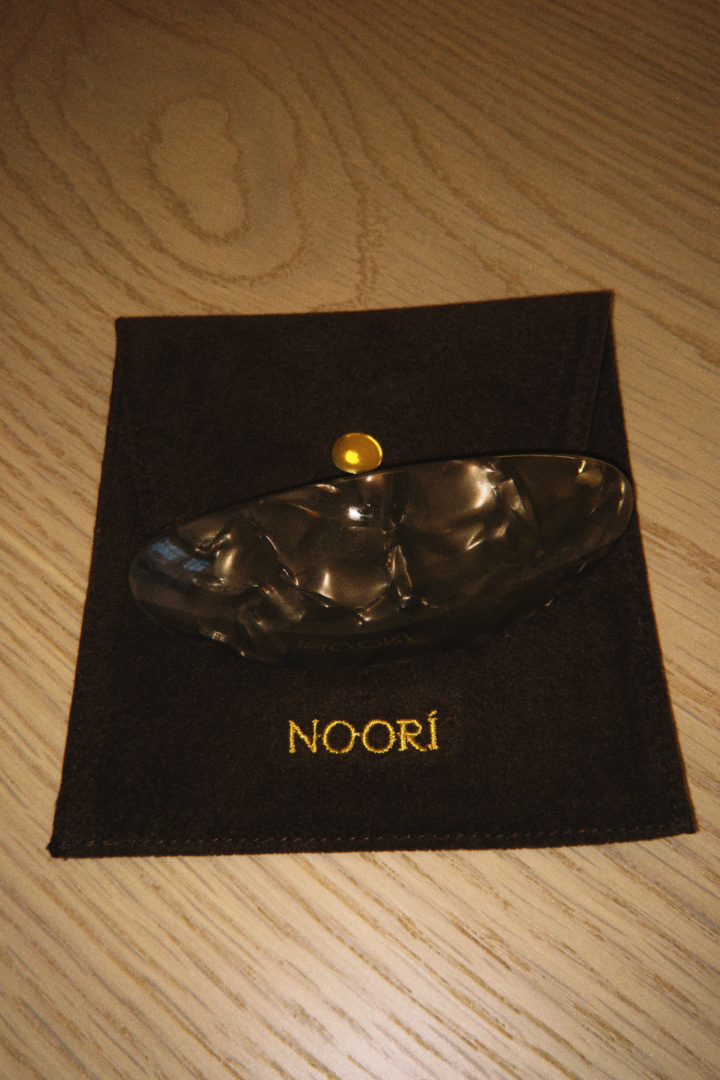 SOFT DESIRE NO.3 BARETTE