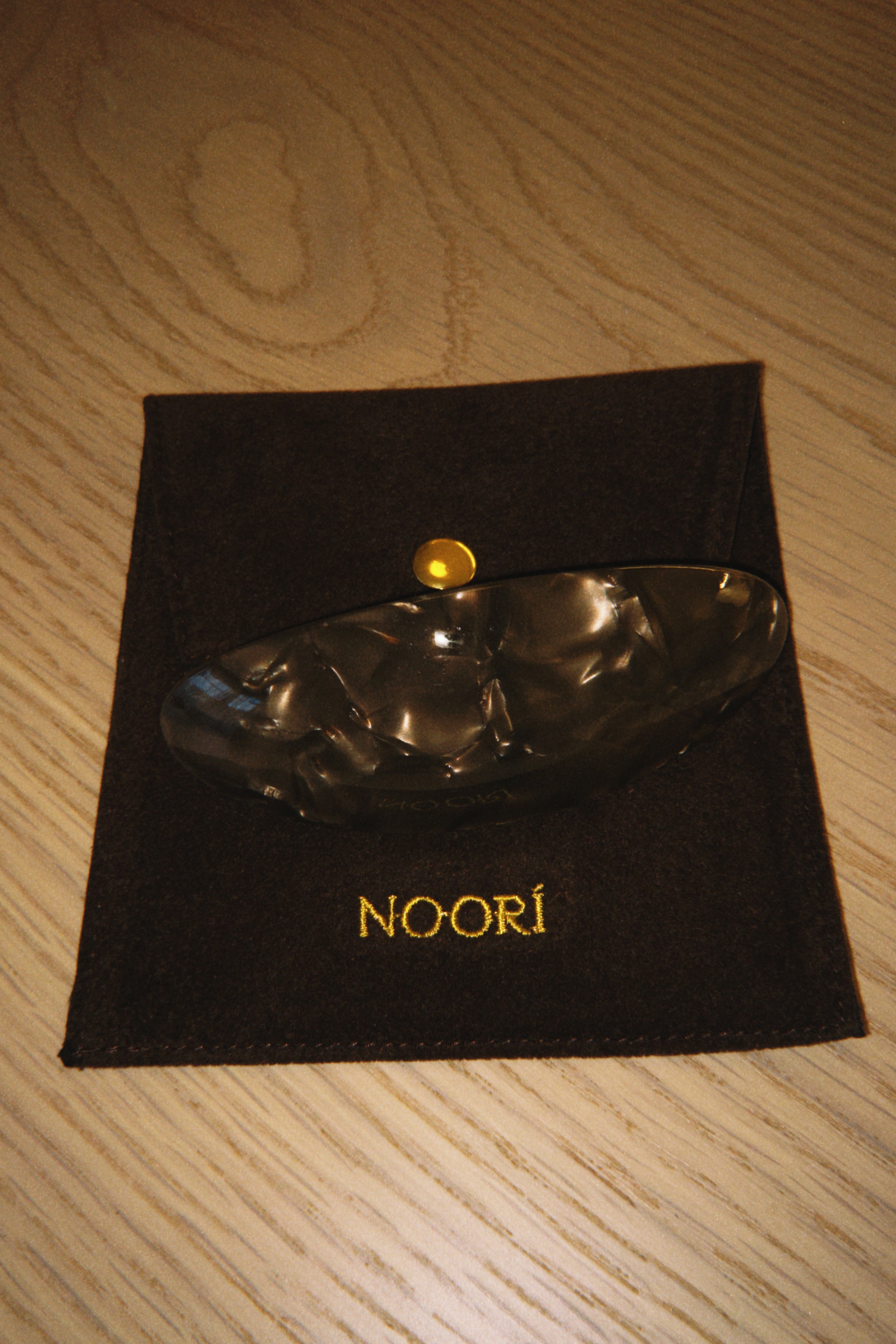 SOFT DESIRE NO.3 BARETTE