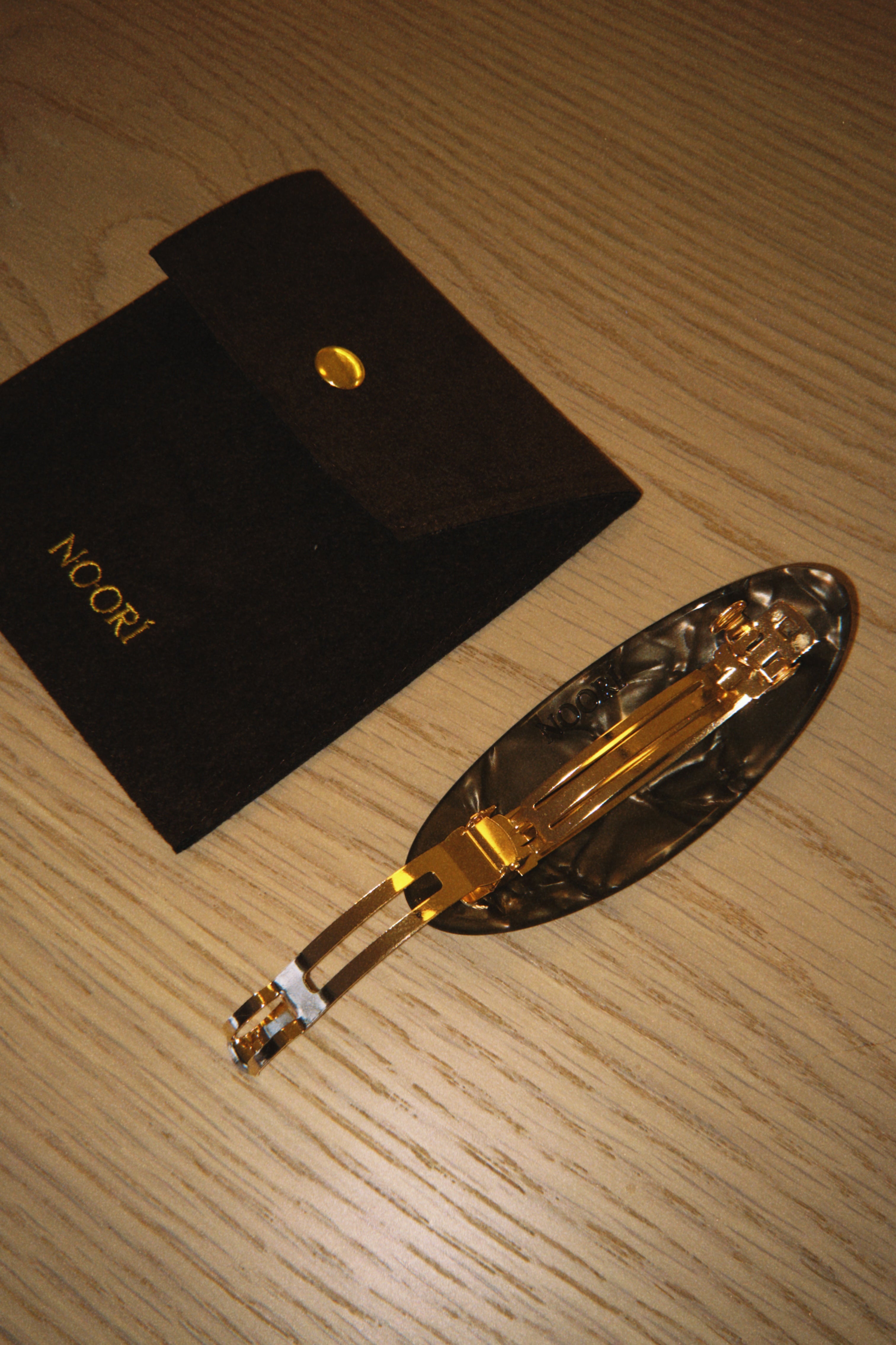 SOFT DESIRE NO.3 BARETTE