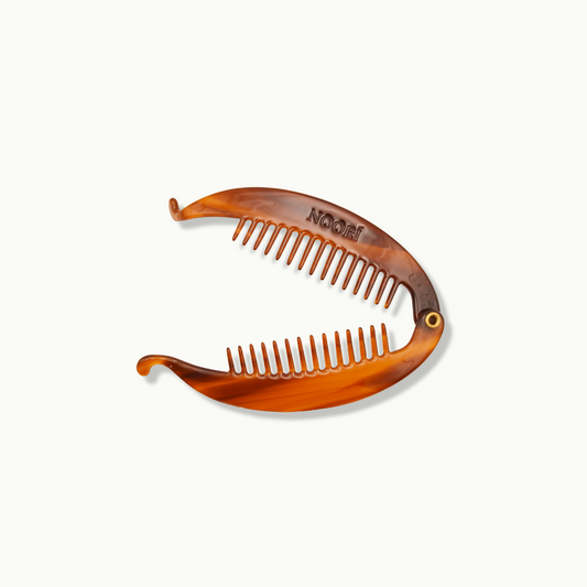 BANANA CLIP IN COFFEE