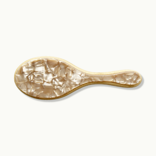 PEARL BRUSH