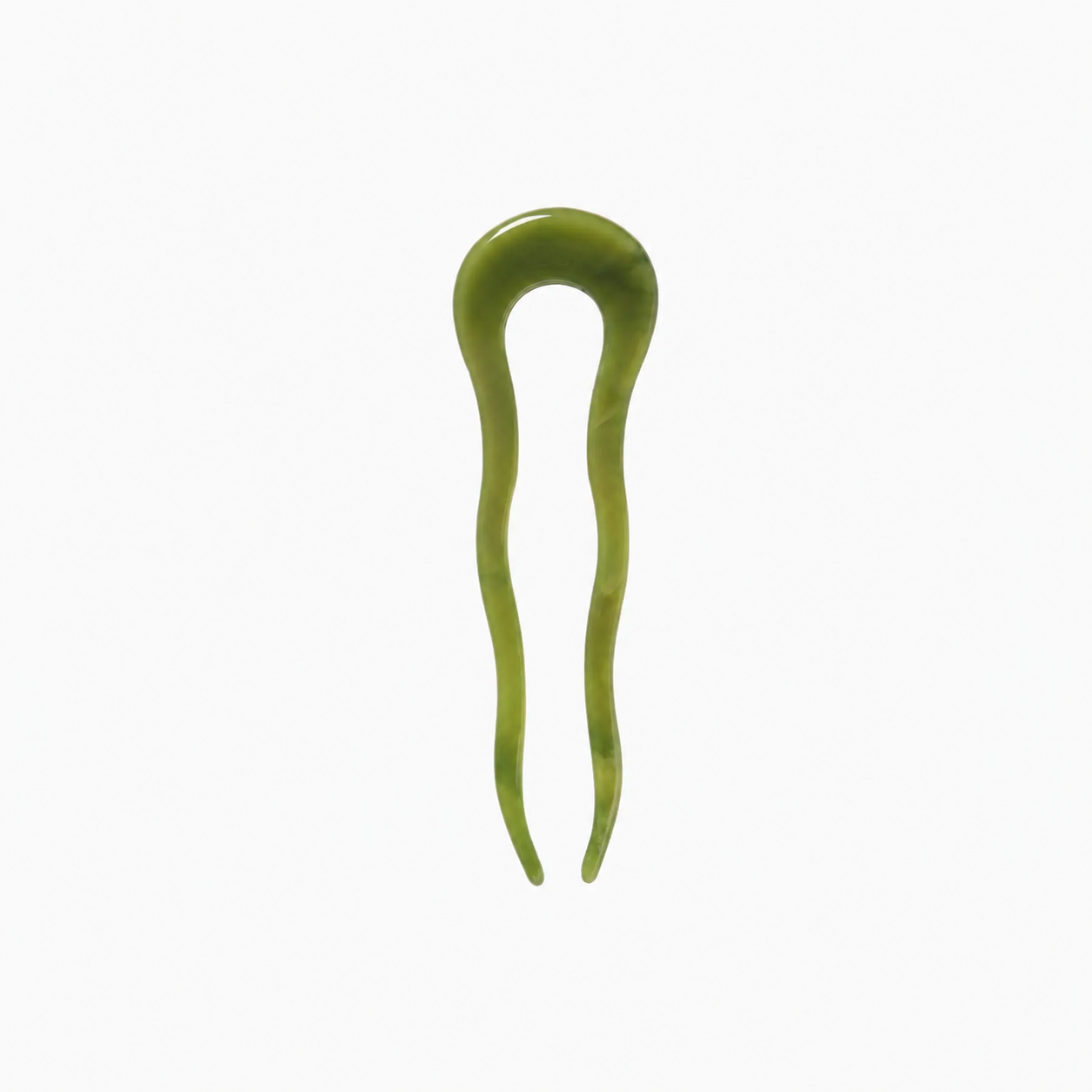 MOSS NO.5 HAIRPIN