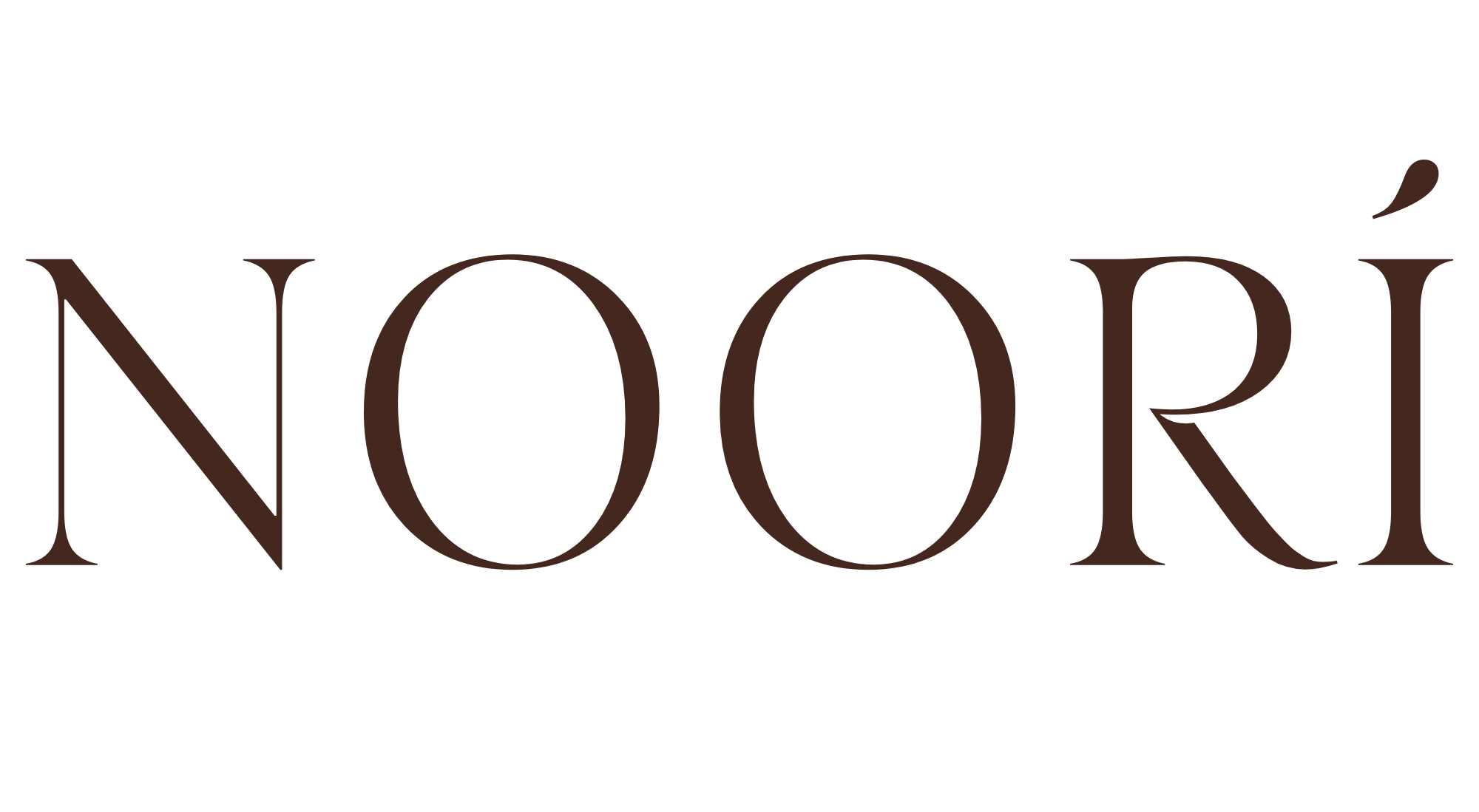 NOORÍ