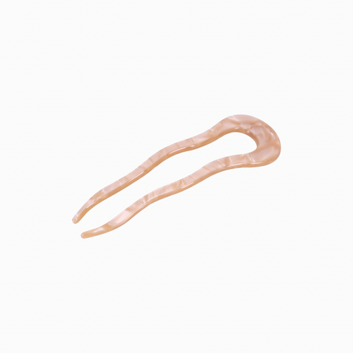 French Hairpin No.5