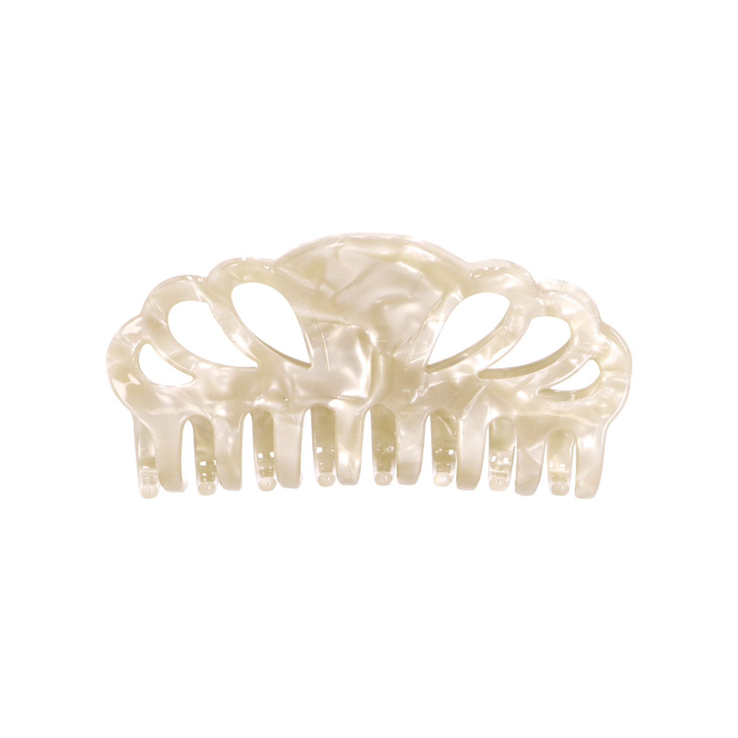 PEARL NO.1 CLAW CLIP
