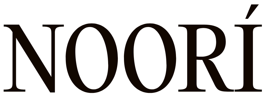 NOORÍ