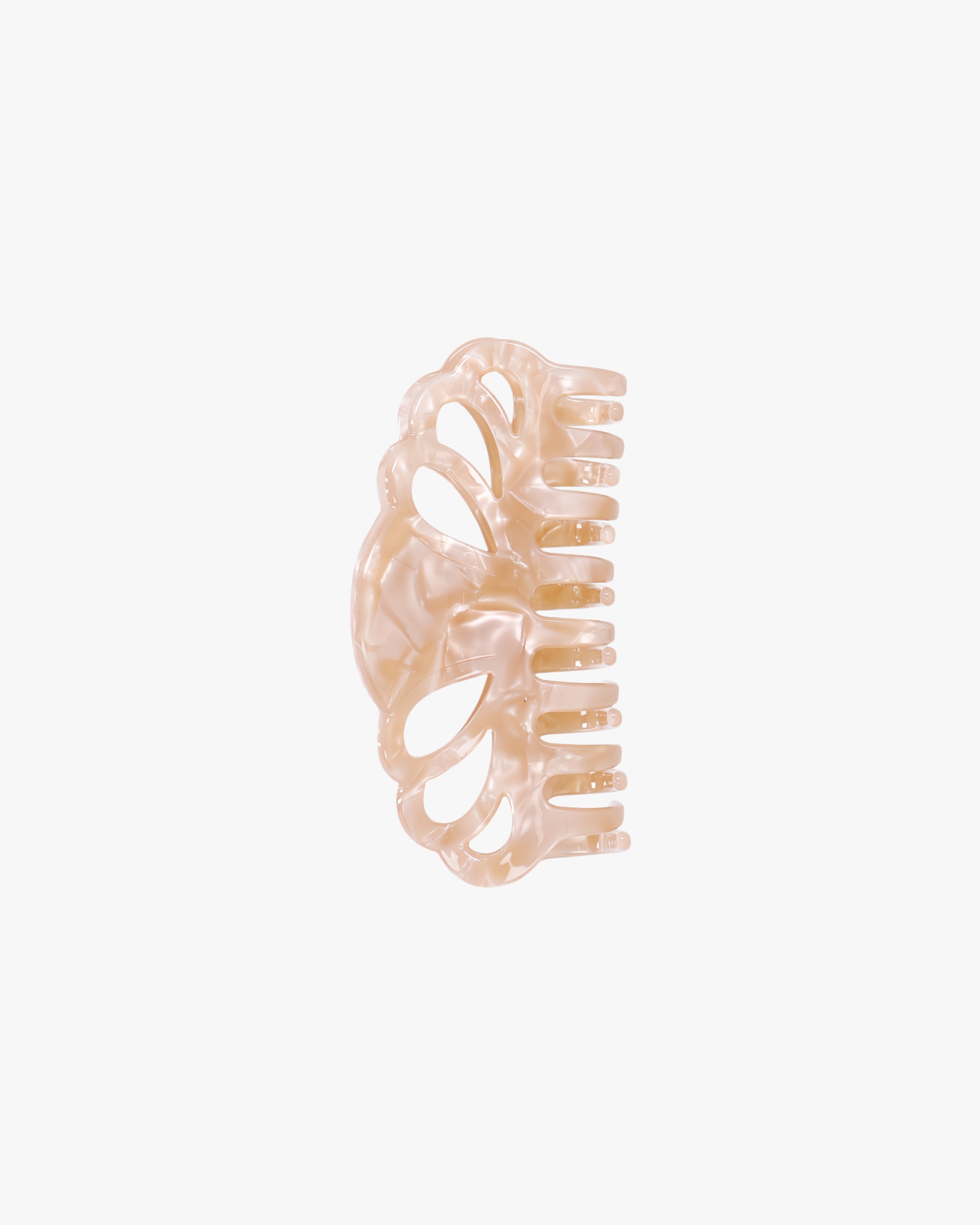 The Shell Clip No.1