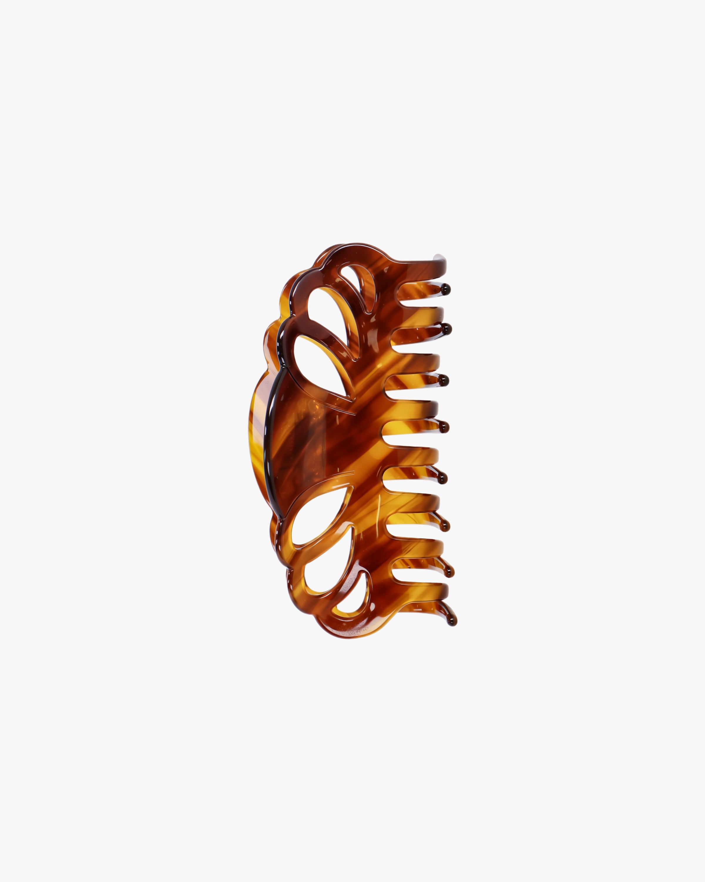 The Shell Clip No.1