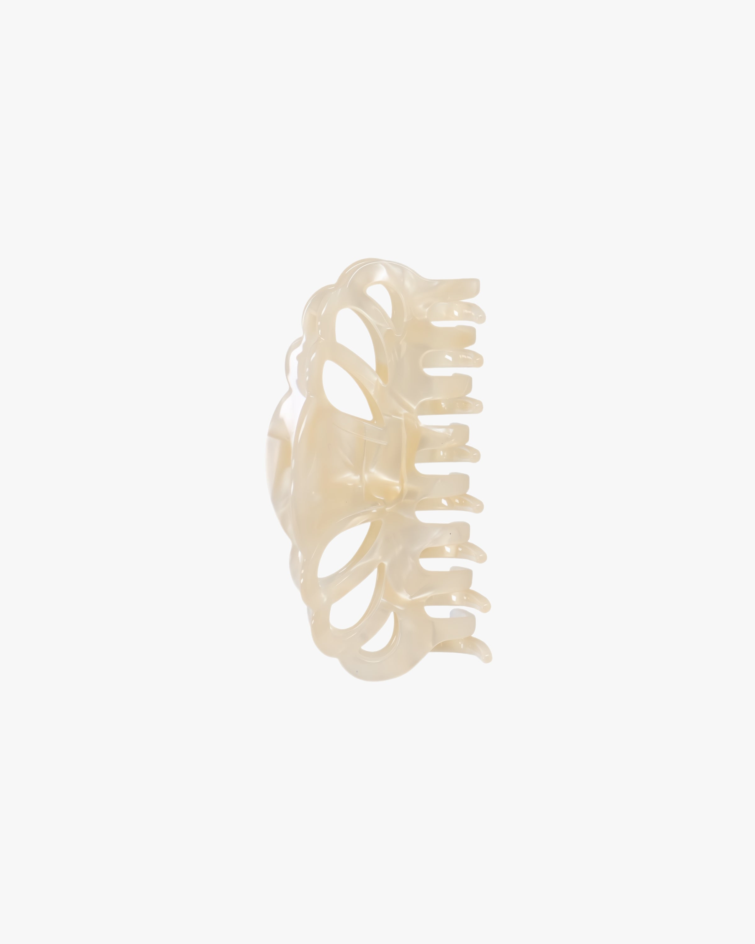 The Shell Clip No.1