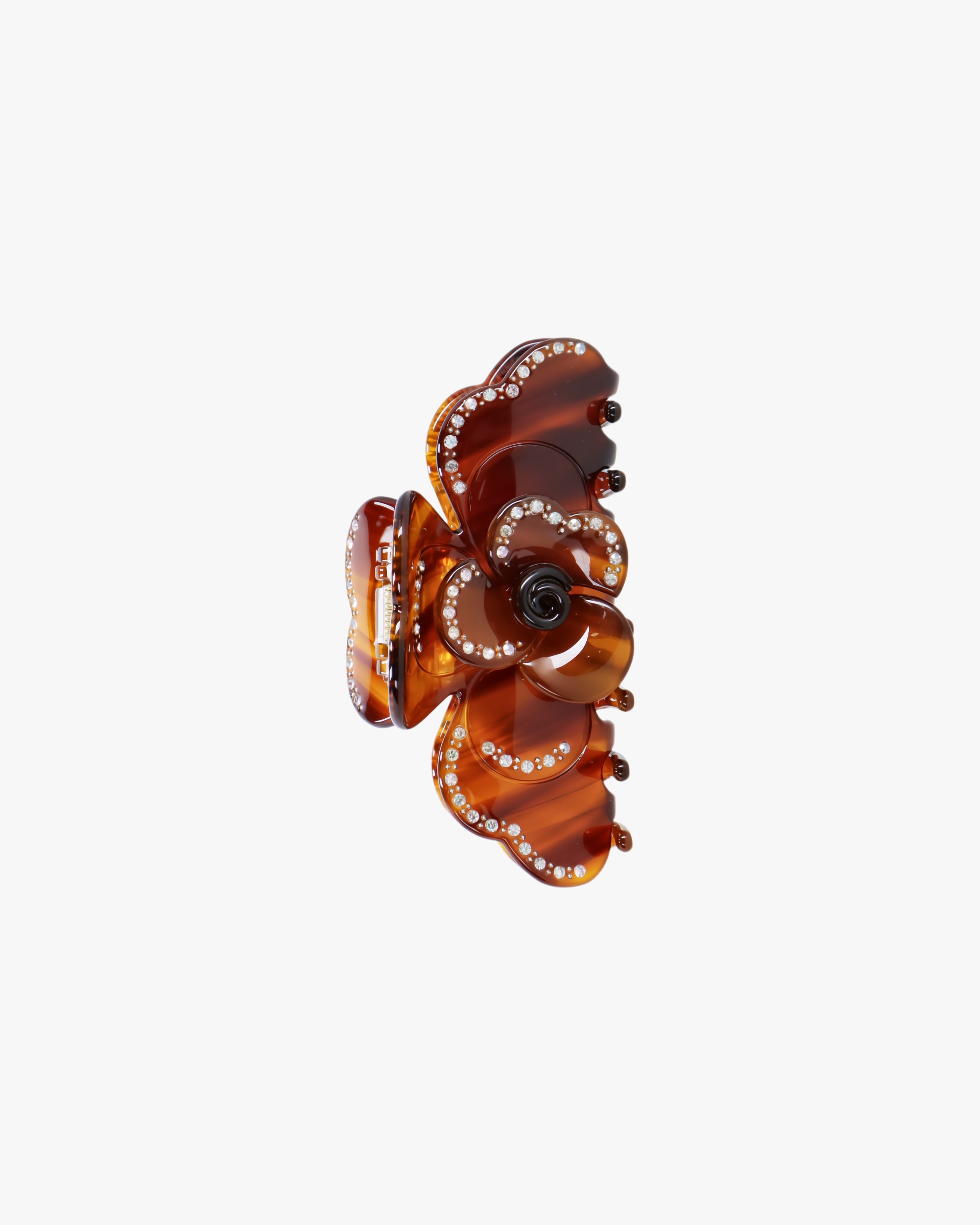 The Rose Clip No.8