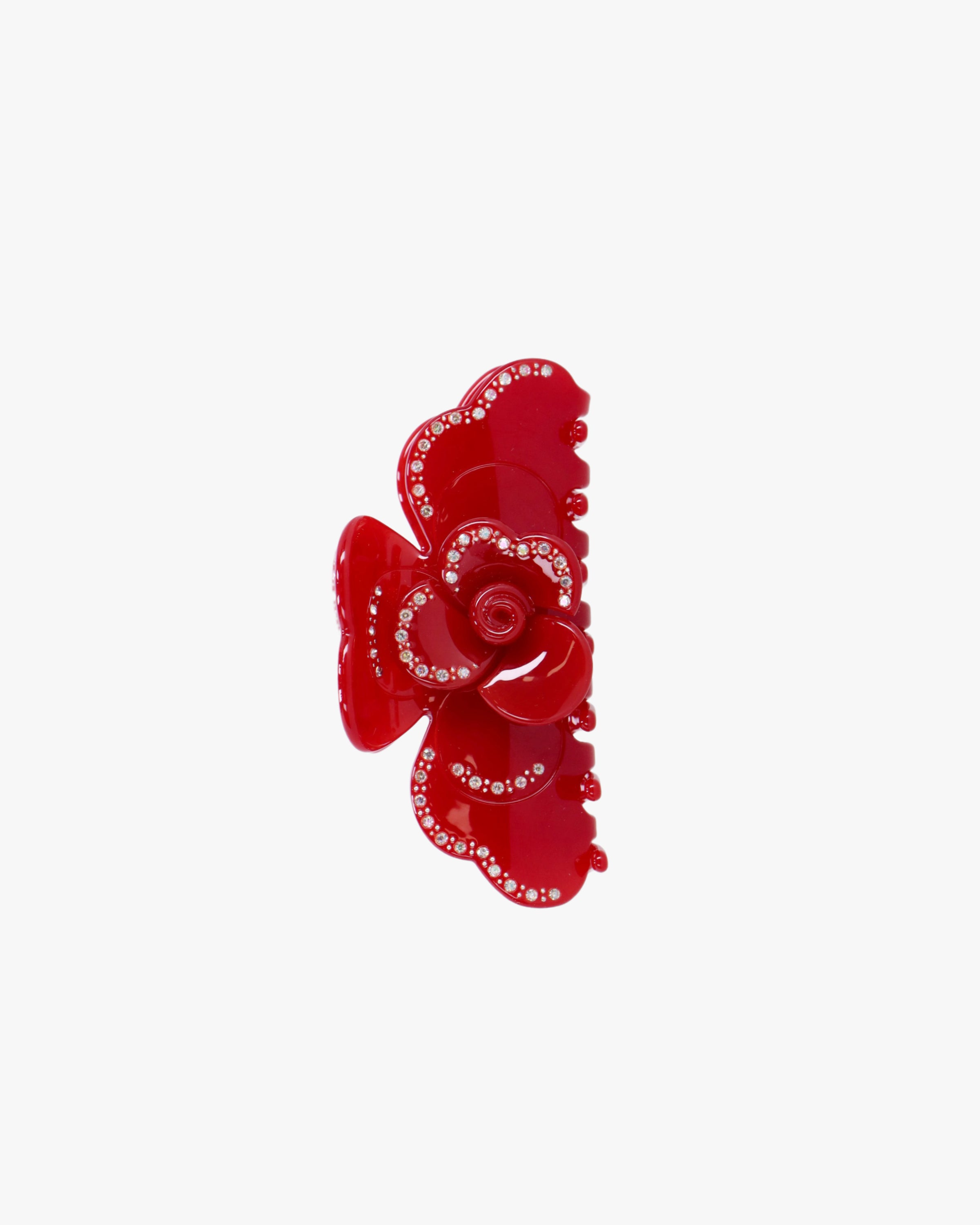 The Rose Clip No.8