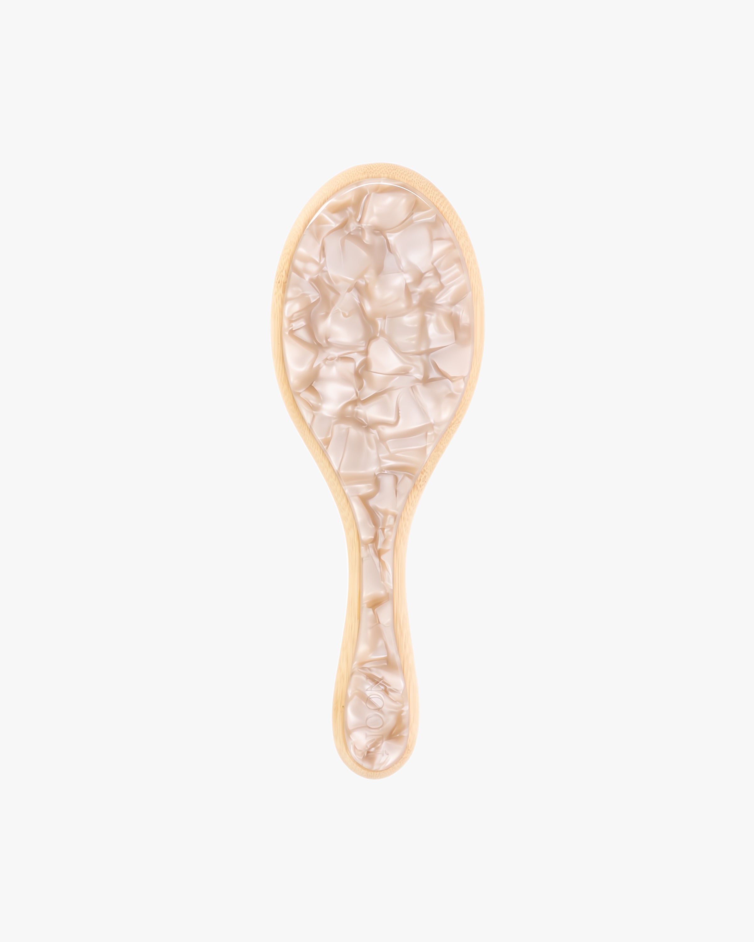 The Hairbrush No.4