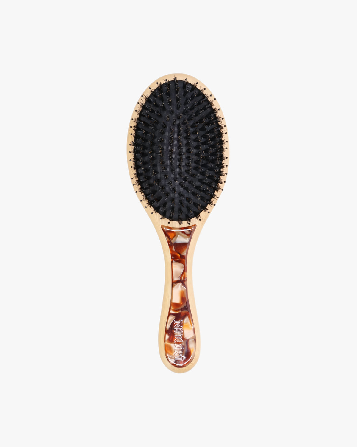 The Hairbrush No.4