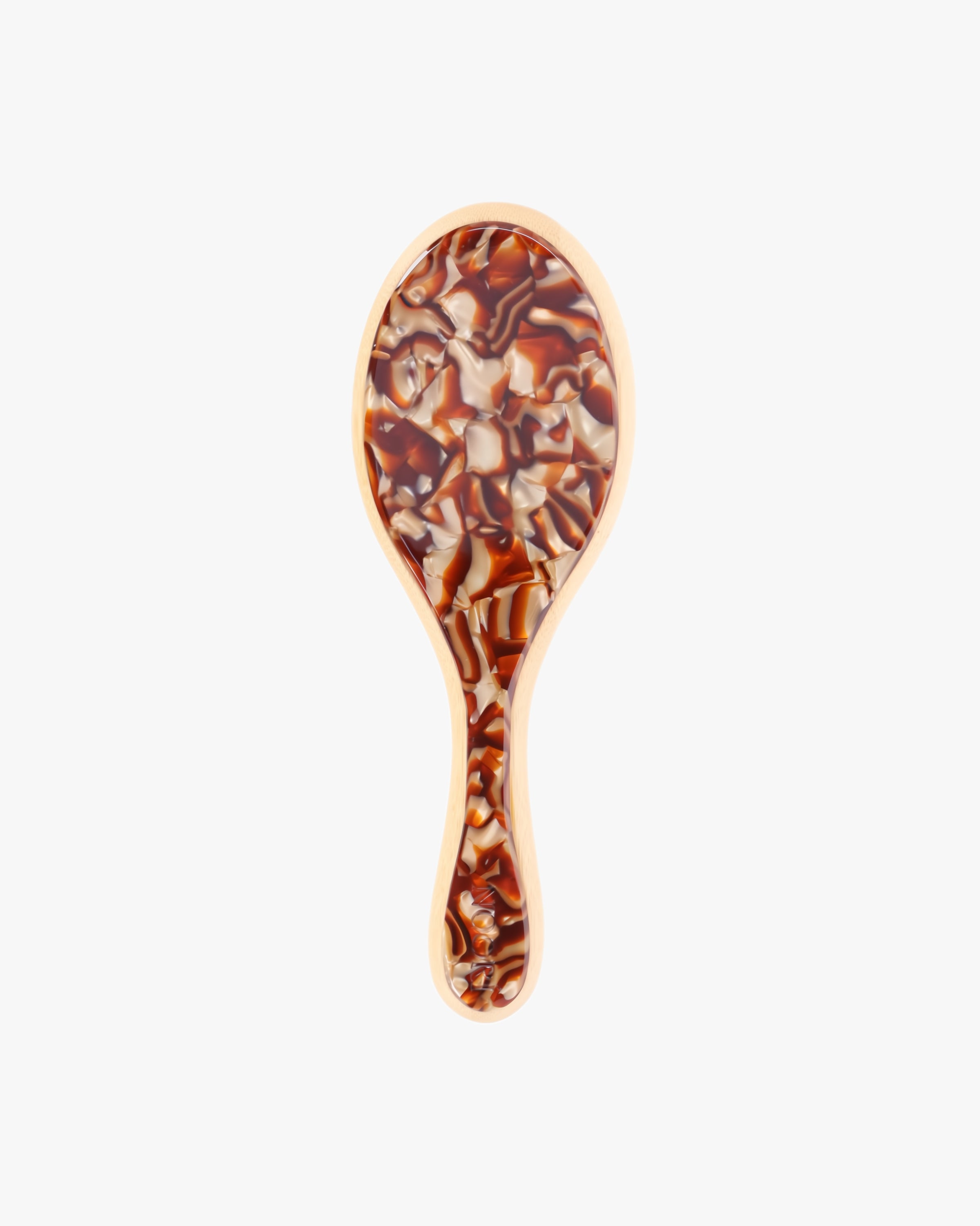 The Hairbrush No.4